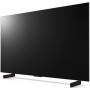 Телевізор LG OLED42C42LA OLED 4K Dolby Atmos Dolby Vision (2024)