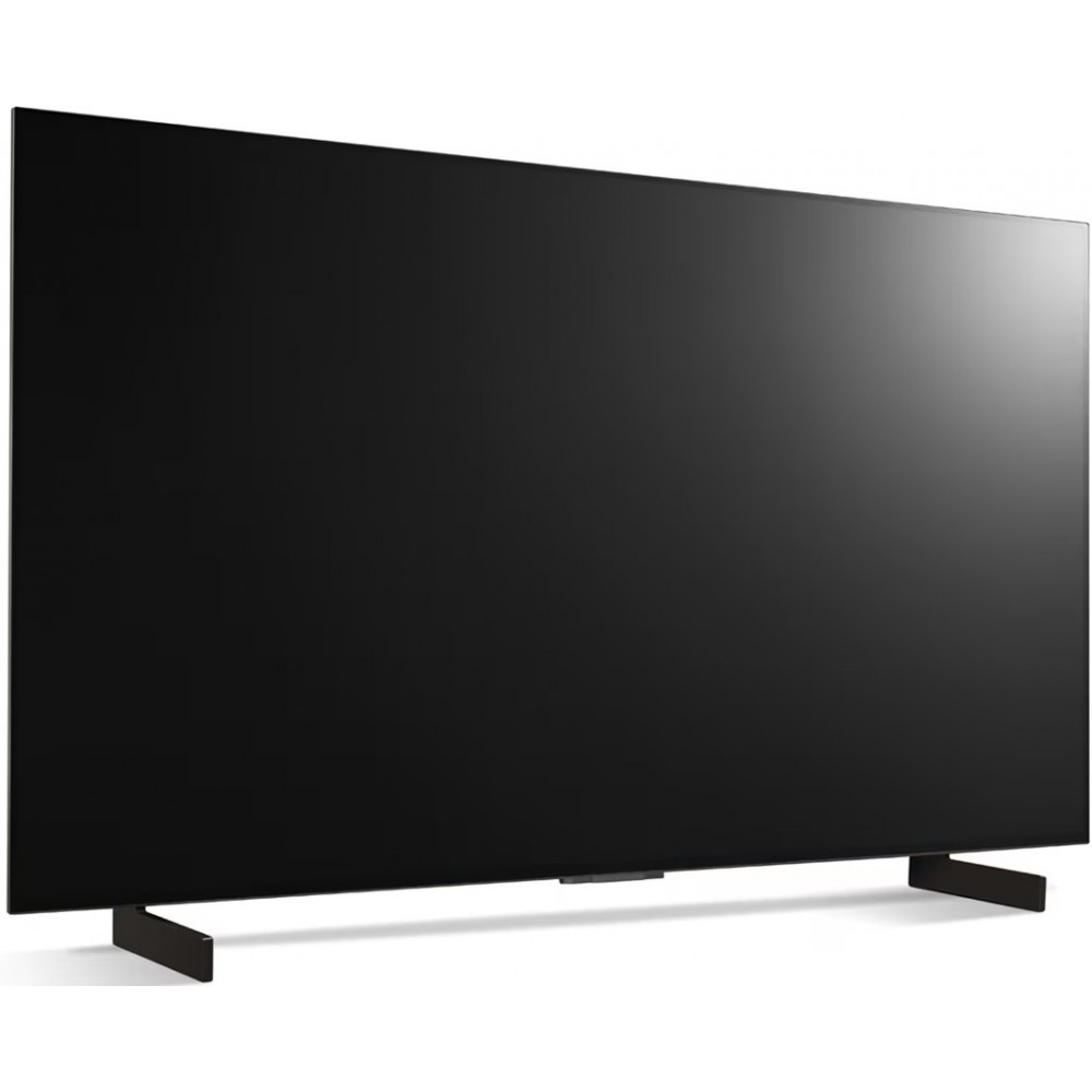 Телевізор LG OLED42C42LA OLED 4K Dolby Atmos Dolby Vision (2024)