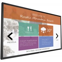 LCD-панель Philips 43BDL4051T