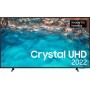 Телевізор Samsung UE43BU8005 UHD Crystal 4K
