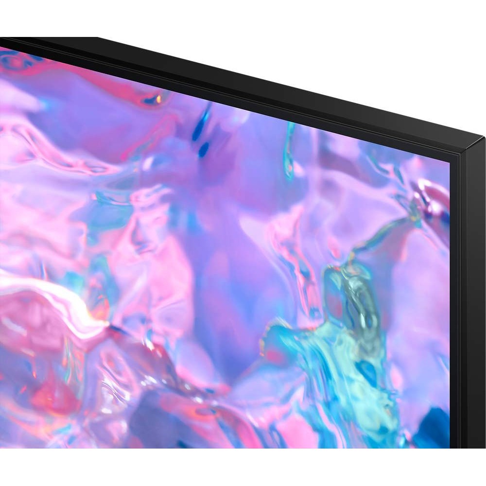 Телевізор Samsung UE-43CU7172 HDR 4K Smart TV (2023)