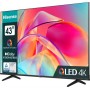Телевізор Hisense 43E7KQ QLED Smart TV
