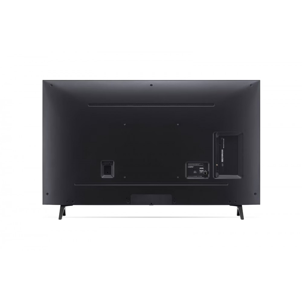 Телевізор LG 43NANO753QC