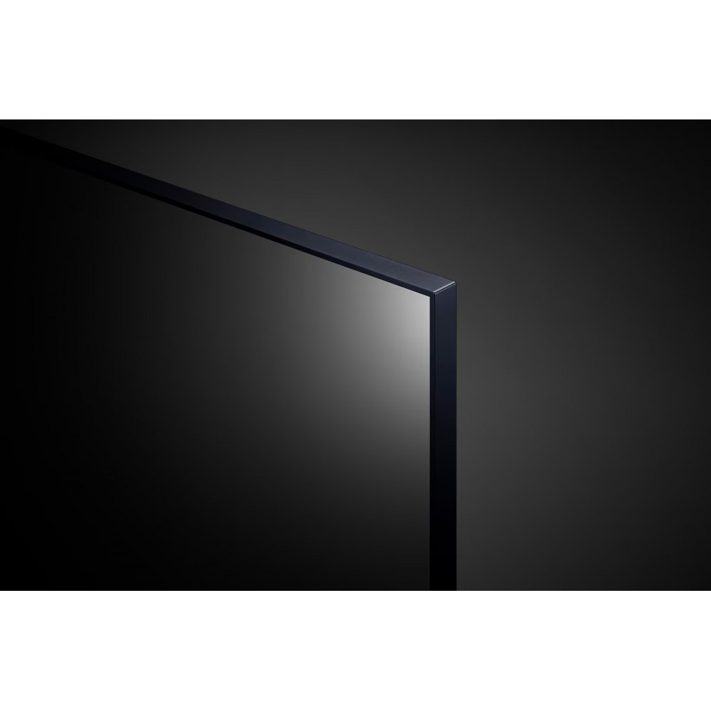 Телевізор LG 43NANO753QC