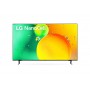 Телевізор LG 43NANO753QC