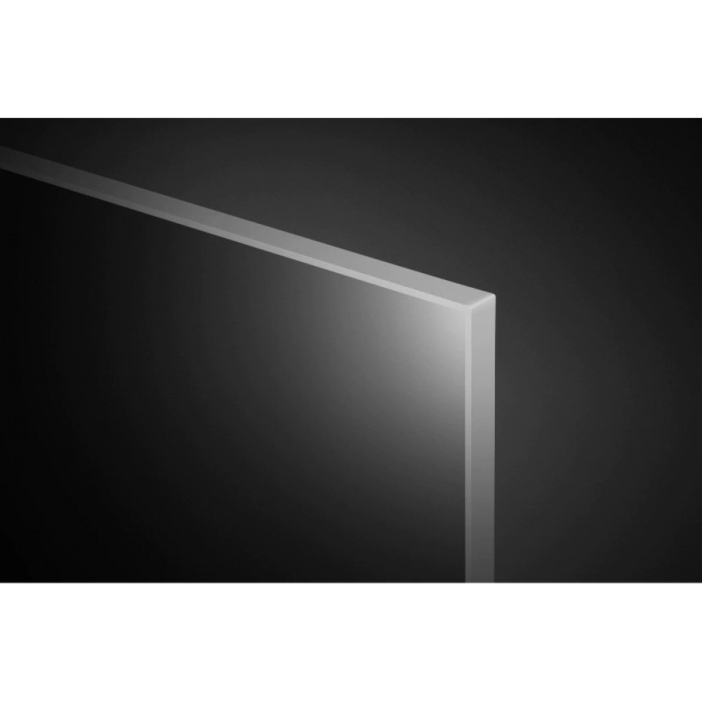 Телевізор LG 43NANO783QA