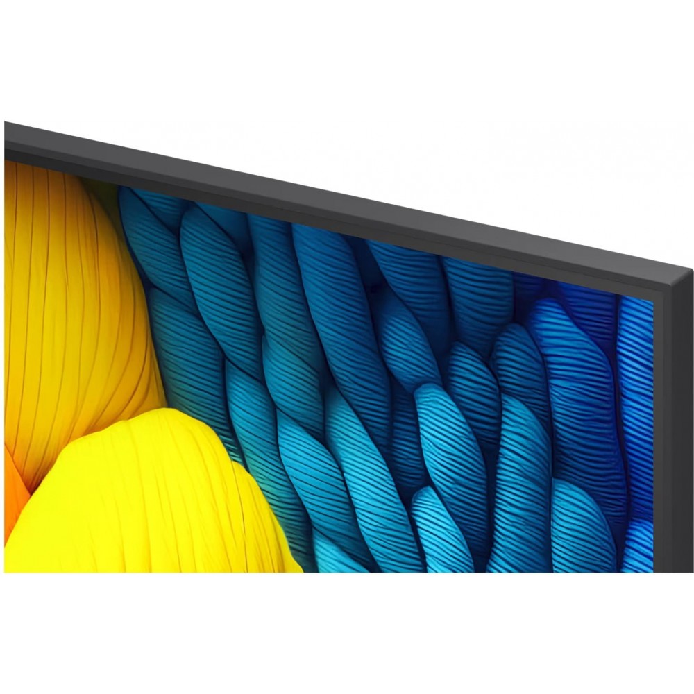 Телевізор LG 43NANO81A6A NanoCell WebOS Alpha 7 Gen 8 4K AirPlay 2 Smart TV