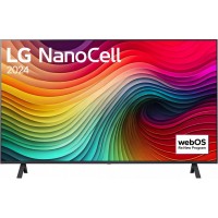 Телевізор LG 55NANO81T3A NanoCell 4K WebOS