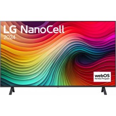 Телевізор LG 65NANO81T3 NanoCell 4K WebOS