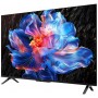 Телевізор TCL 43P6K HDR 4K Dolby Audio Google TV (Android TV)