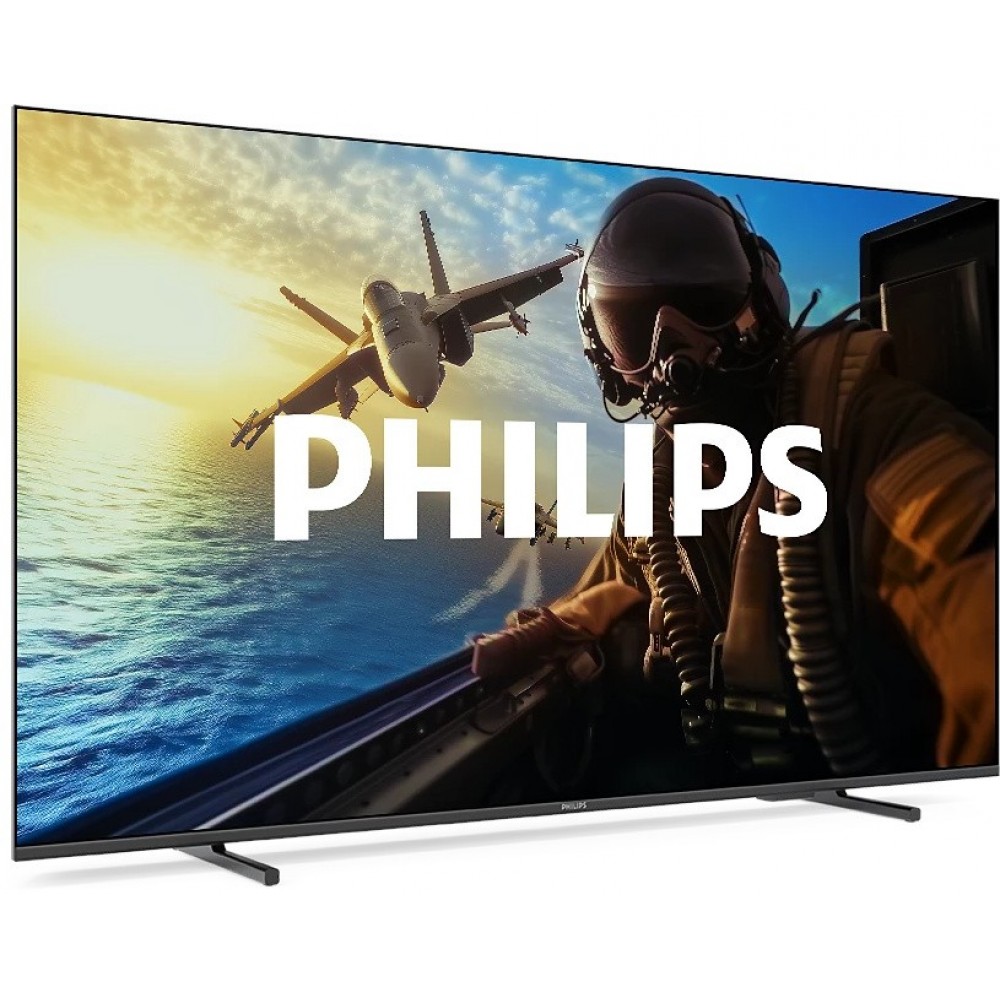 Телевізор Philips 55PUS7000/12 LED 4K Smart TV Titan OS
