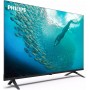 Телевізор Philips 43PUS7009/12 Titan OS Dolby Atmos Smart TV