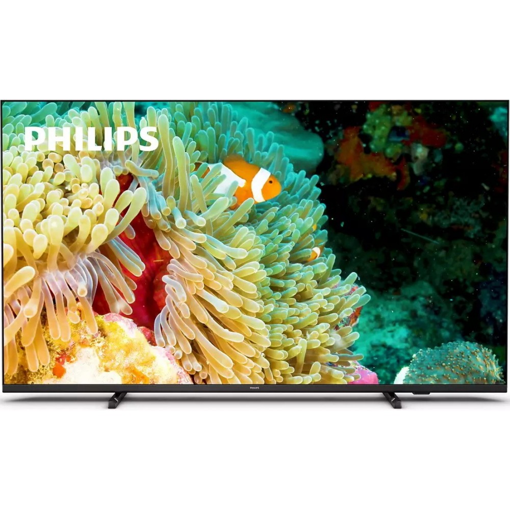 Телевізор Philips 43PUS7607/12