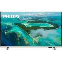 Телевізор Philips 43PUS7657/12 4K HDR Smart TV