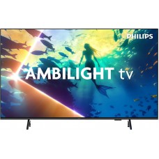 Телевізор Philips 43PUS8010/12 Dolby Atmos, Smart TV, Ambilight, Titan OS
