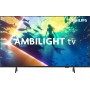 Телевізор Philips 43PUS8010/12 Dolby Atmos, Smart TV, Ambilight, Titan OS