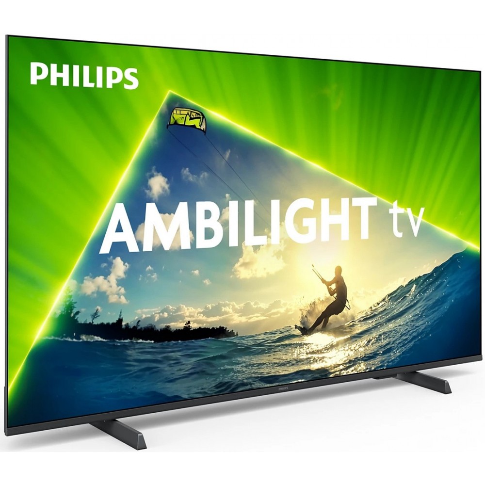 Телевізор Philips 43PUS8209/12 UHD 4K Dolby Atmos Ambilight