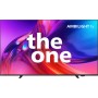 Телевізор Philips 55PUS8558/12 Dolby Atmos 4K Ambilight