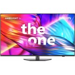 Телевізор Philips 43PUS8919/12 UHD 4K Dolby Vision Ambilight 120 Гц / 144 Гц VRR