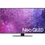 Телевізор Samsung QE43QN90C QLED 4K (2023)