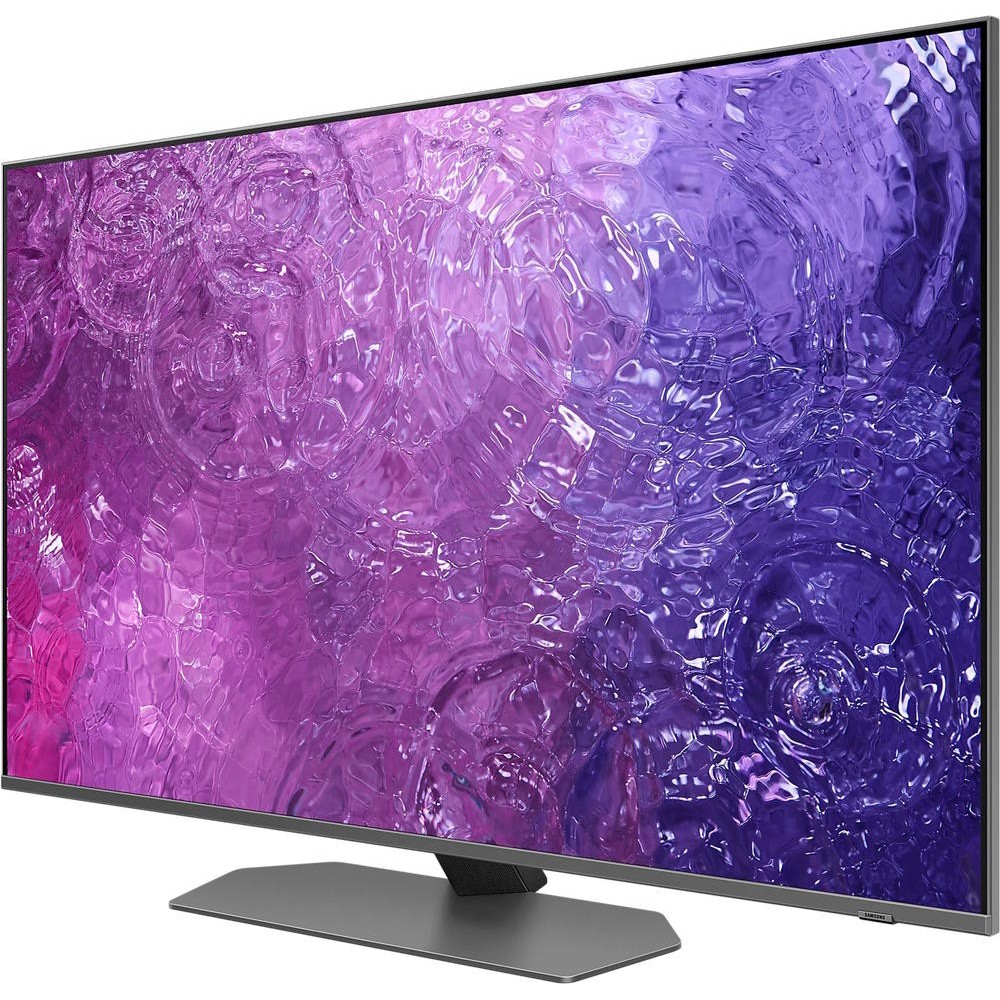 Телевізор Samsung QE43QN90C QLED 4K (2023)