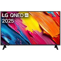 Телевізор LG 50QNED70A6A Dolby Digital Alpha 7 Gen 8 4K (2025)