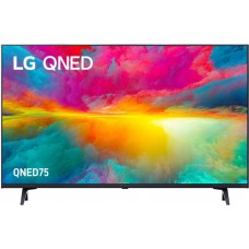 Телевізор LG 50QNED753RA Dolby Digital 4K WebOS
