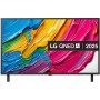 Телевізор LG 43QNED80A3A WebOS Alpha 7 Gen 8 4K AirPlay 2 Smart TV