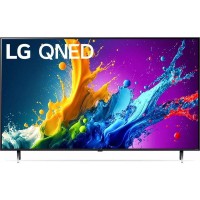 Телевізор LG 50QNED80A3A WebOS Alpha 7 Gen 8 4K AirPlay 2 Smart TV