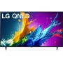 Телевізор LG 43QNED80A3A WebOS Alpha 7 Gen 8 4K AirPlay 2 Smart TV