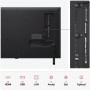 Телевізор LG 43QNED80A3A WebOS Alpha 7 Gen 8 4K AirPlay 2 Smart TV