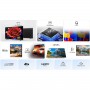 Телевізор TCL 43T69C QLED 4K Dolby Atmos Google TV