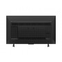 Телевізор TCL 43T69C QLED 4K Dolby Atmos Google TV