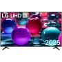 Телевізор LG 43UA731C Alpha 7 Gen 8 4K Smart TV