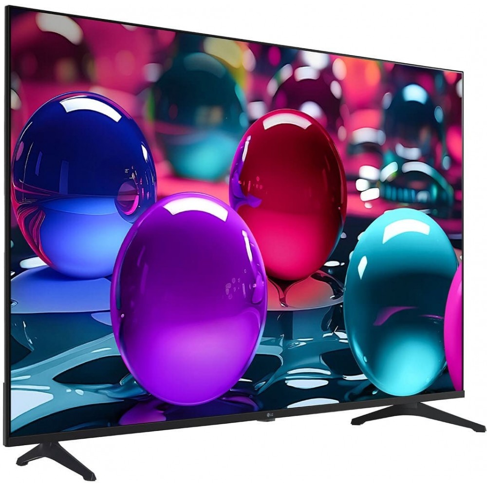 Телевізор LG 43UA731C Alpha 7 Gen 8 4K Smart TV