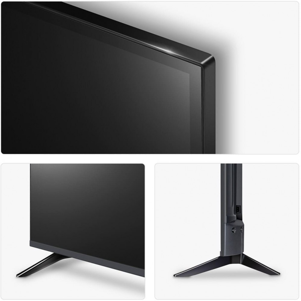 Телевізор LG 43UA731C Alpha 7 Gen 8 4K Smart TV
