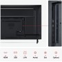 Телевізор LG 43UA731C Alpha 7 Gen 8 4K Smart TV