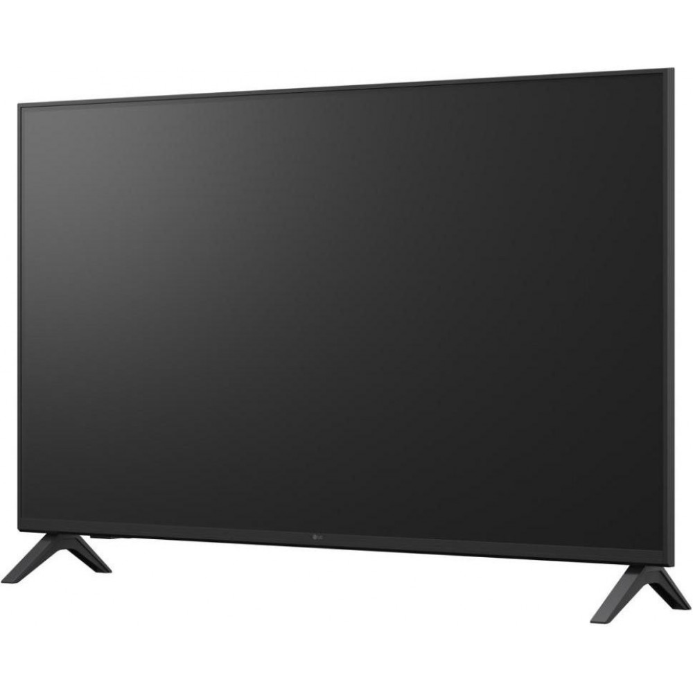 Телевізор LG 43UA75003LA Alpha 7 Gen 8 4K Smart TV