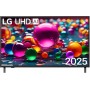 Телевізор LG 55UA751C0LA 4K Dolby Digital AirPlay 2 (2025)