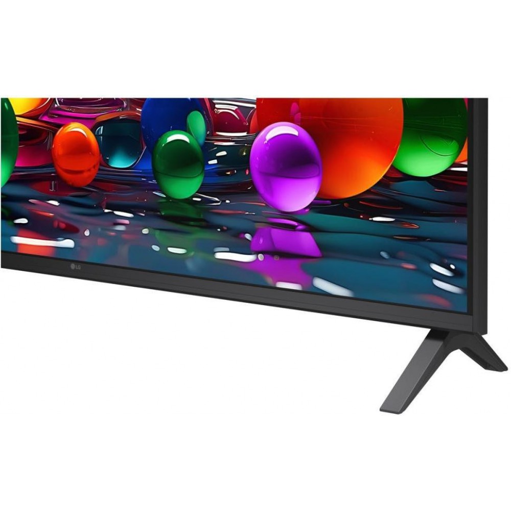 Телевізор LG 55UA751C0LA 4K Dolby Digital AirPlay 2 (2025)