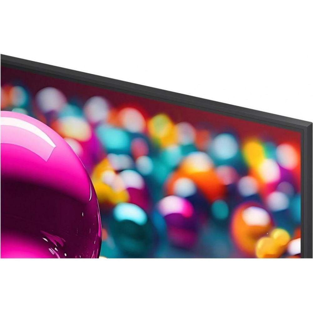 Телевізор LG 55UA751C0LA 4K Dolby Digital AirPlay 2 (2025)
