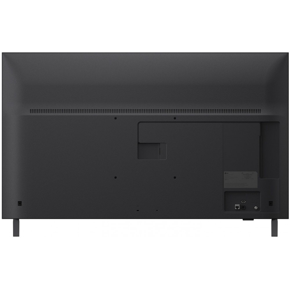 Телевізор LG 55UA751C0LA 4K Dolby Digital AirPlay 2 (2025)
