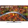 Телевізор LG 43UP8100