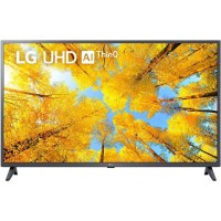 Телевізор LG 43UQ75003LF