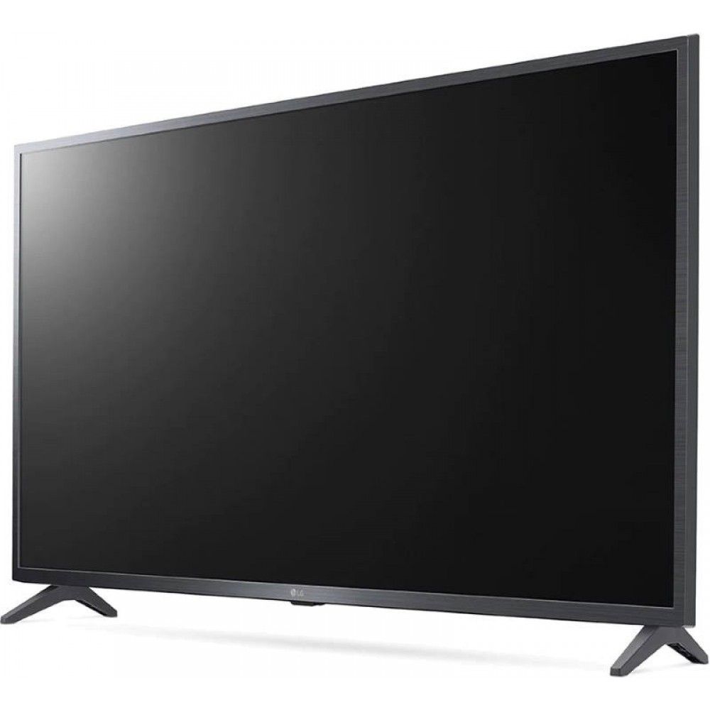 Телевізор LG 43UQ75003LF