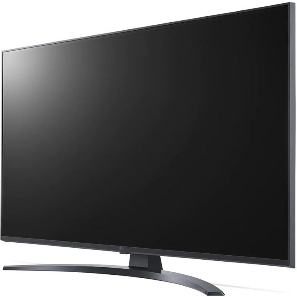 Телевізор LG 43UQ81003LB