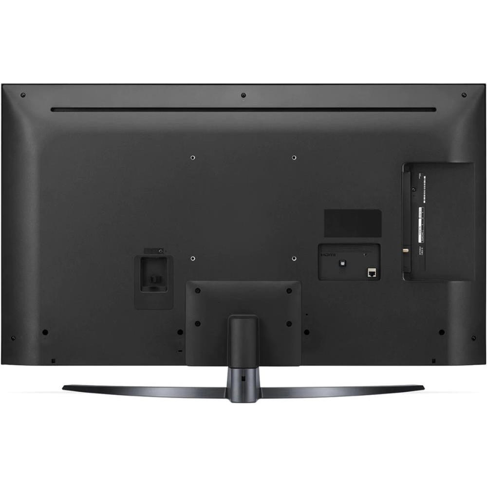 Телевізор LG 43UQ81003LB