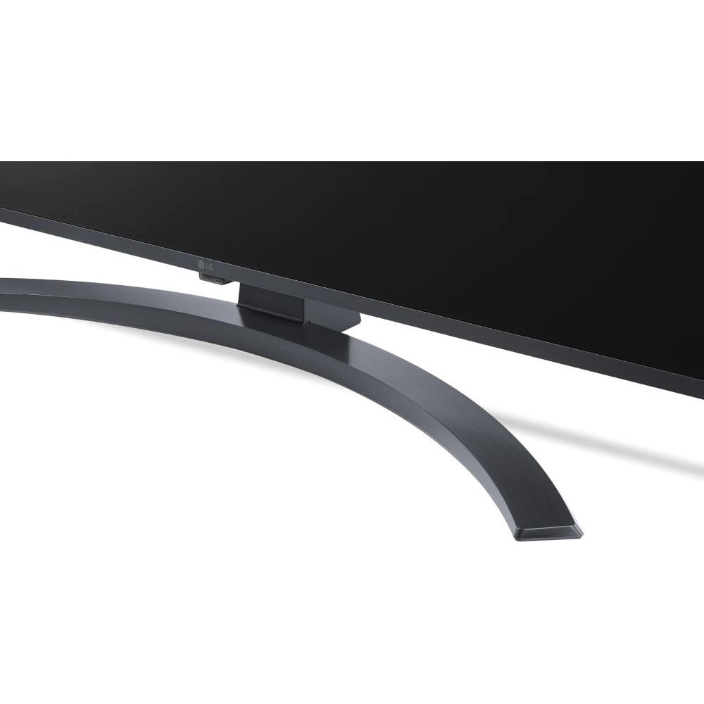 Телевізор LG 43UQ81003LB