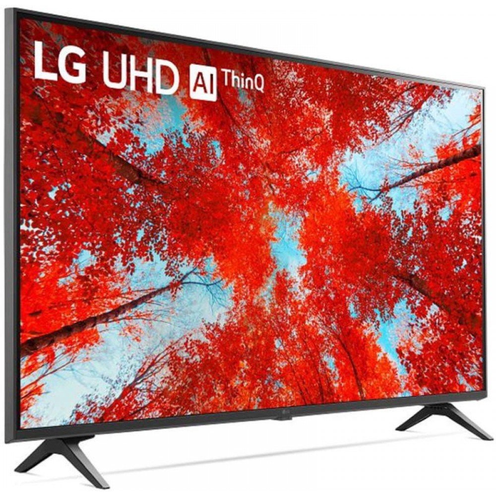 Телевізор LG 43UQ90003LA