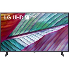 Телевізор LG 75UR78003LK UHD 4K Smart TV (2023)